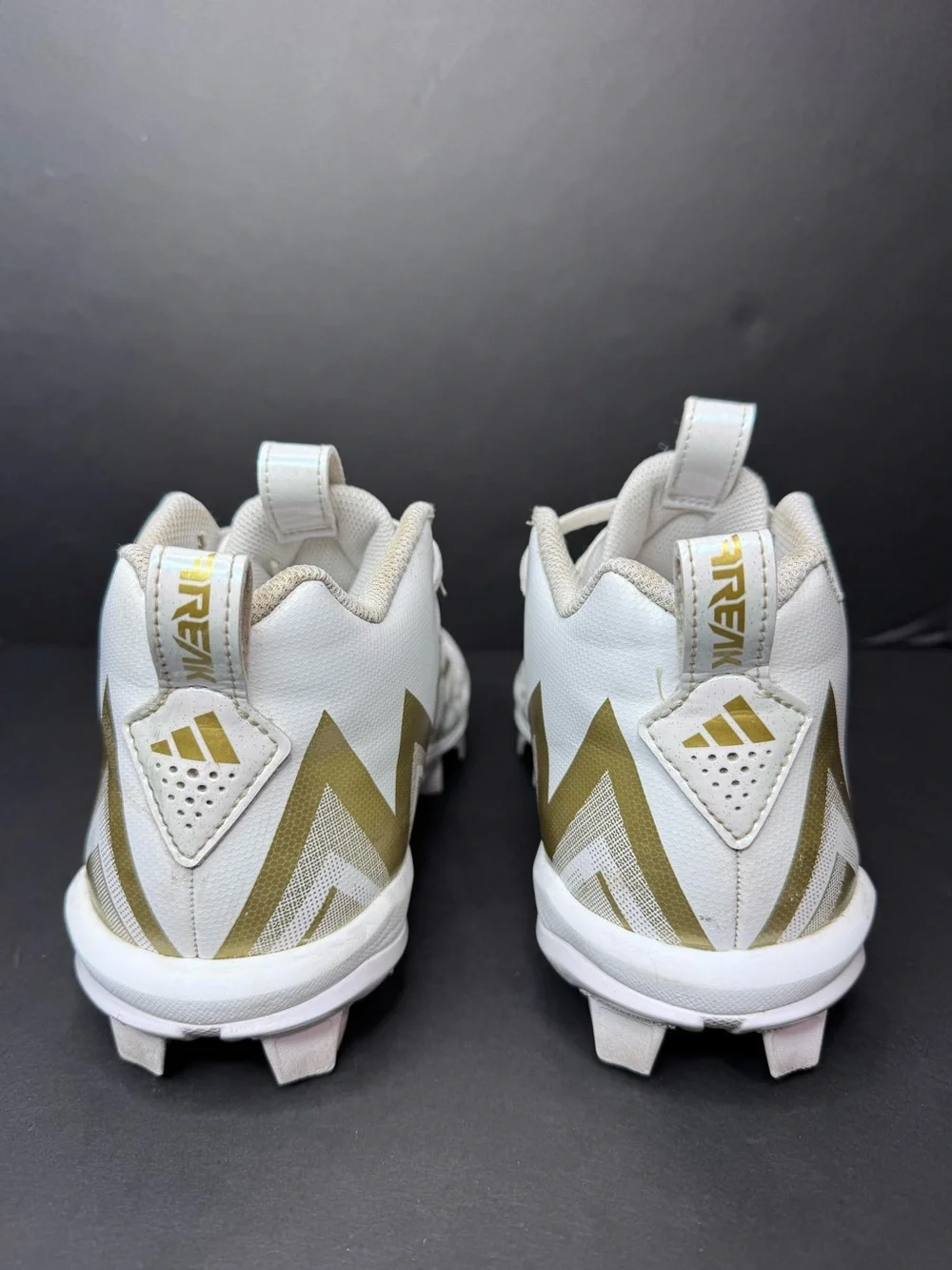 adidas freak spark